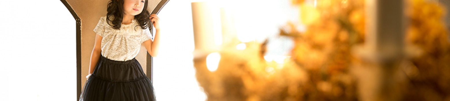 ismで今一番おすすめの撮影プラン♪