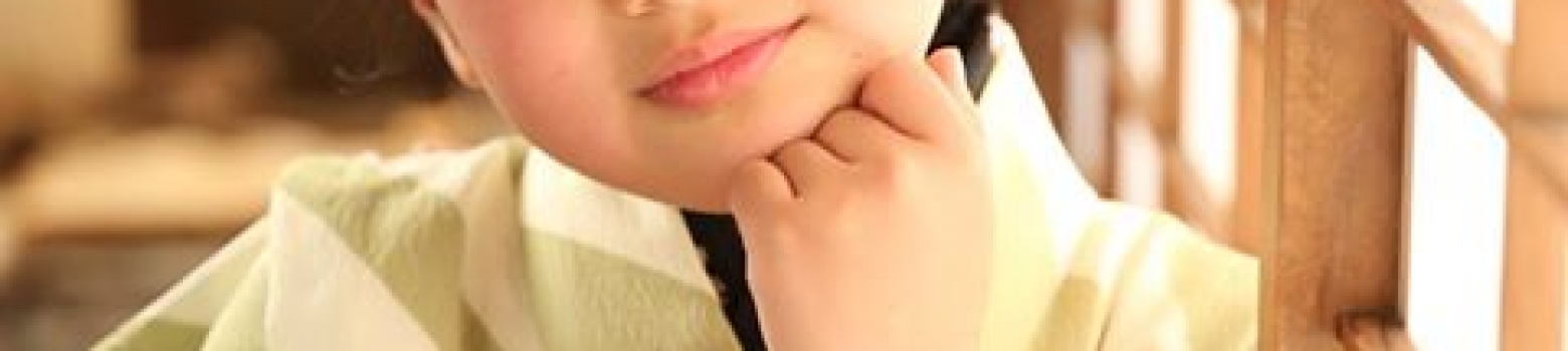 ☆2017年七五三最新パンフレット☆