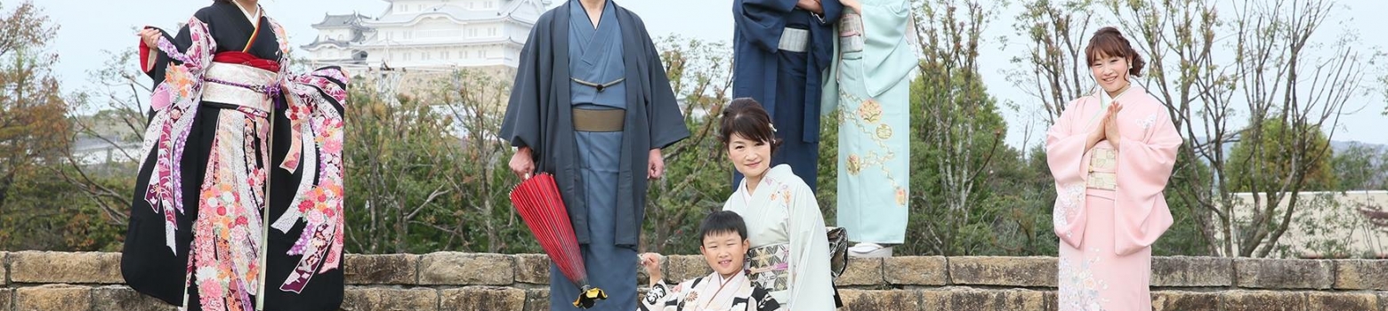 家族写真をお勧めします！！
