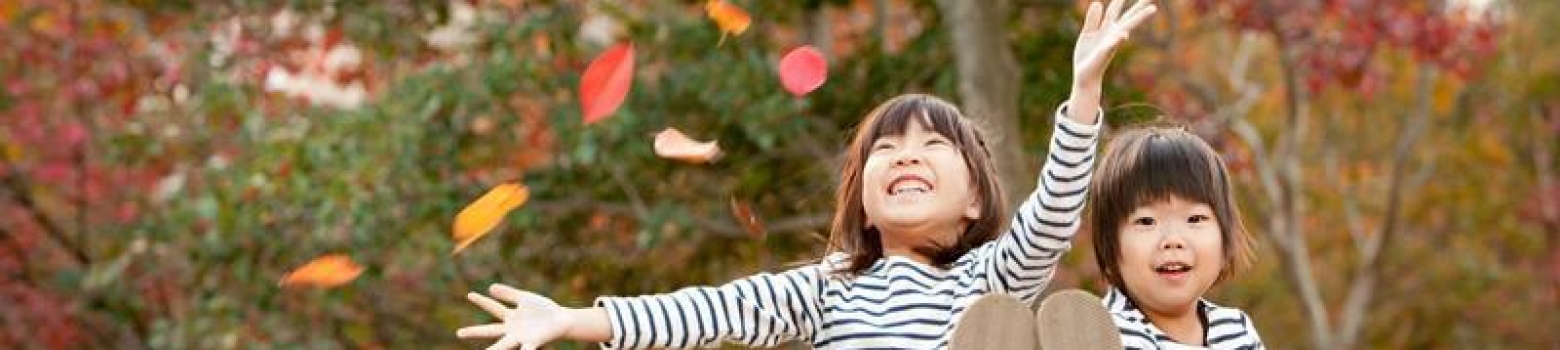 10月のカジュアルイベント