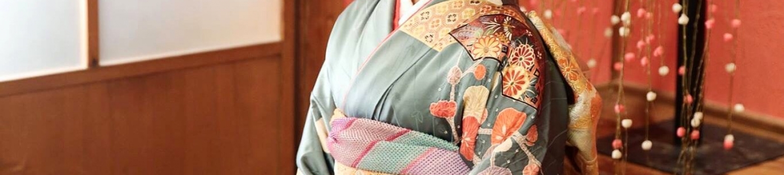 春休みに成人撮影しませんか？