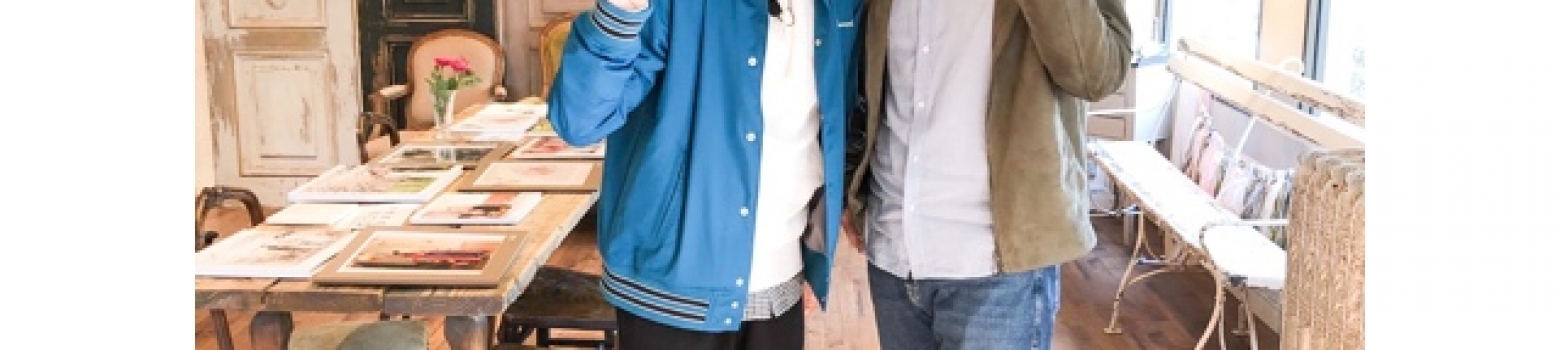 【緊急告知！フォトスタジオismが関西テレビ　よーいドン！に出演します】