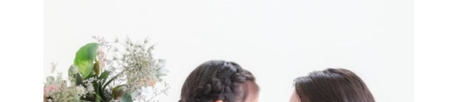 🎒✨花とランドセルの撮影会第2弾✨🎒