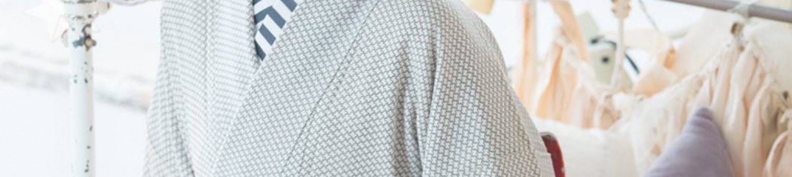 着物トータルコーディネート始めました！